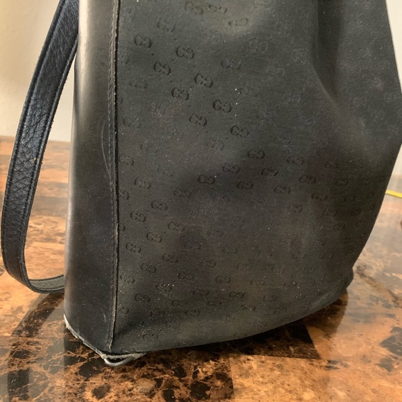 Vintage Gucci bag - Picture 7 of 16